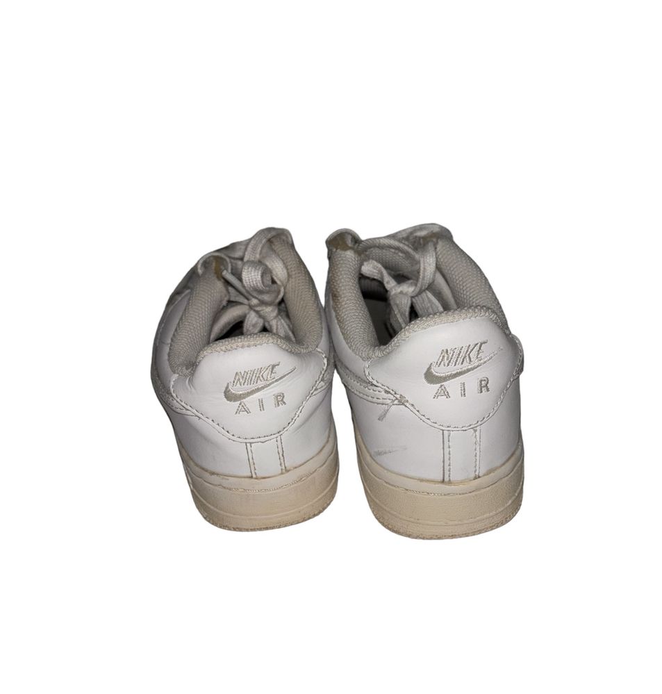 Nike air force 38, оригінальні кросівки форси