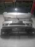 body kit original Mercedes W203 amg para carro ou carrinha