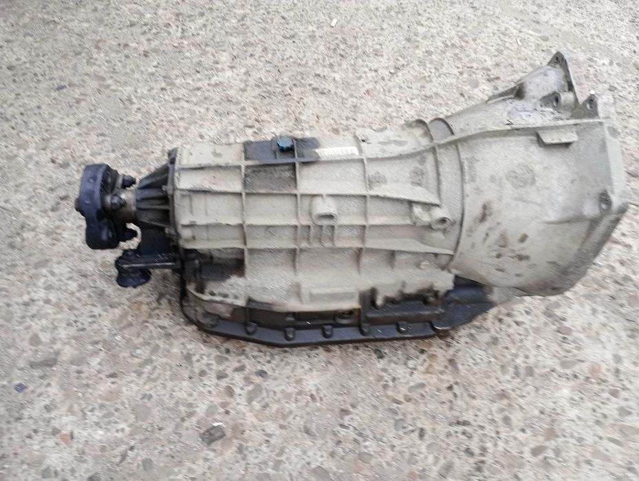 Skrzynia Biegów Automatyczna 5Hp-19 BMW E38 E39 E46