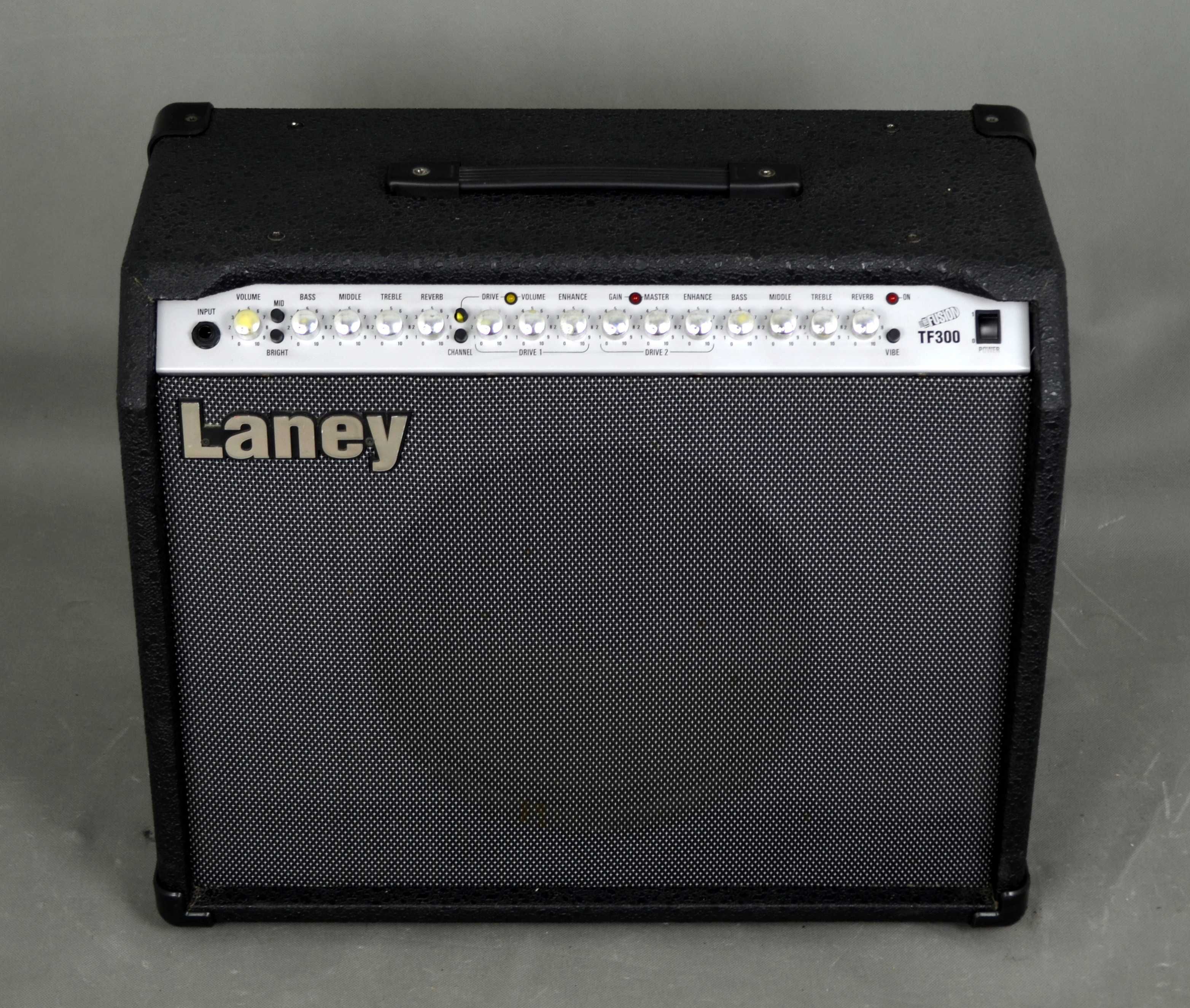 Laney TF 300 Wzmacniacz Gitarowy