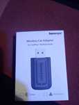 Adapter samochodowy carplay, android auto