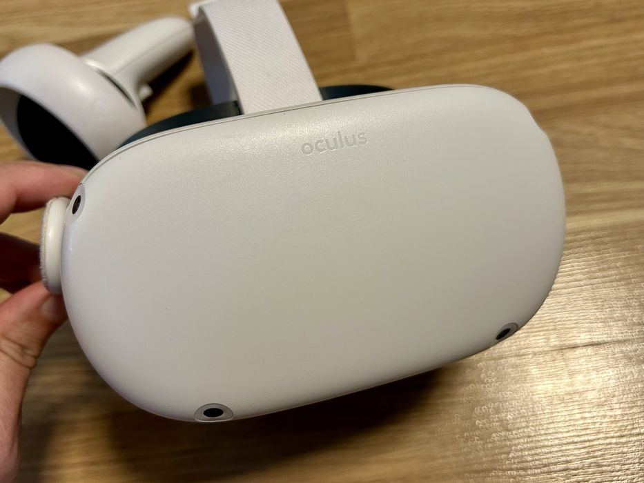 Oculus Quest 2 128gb