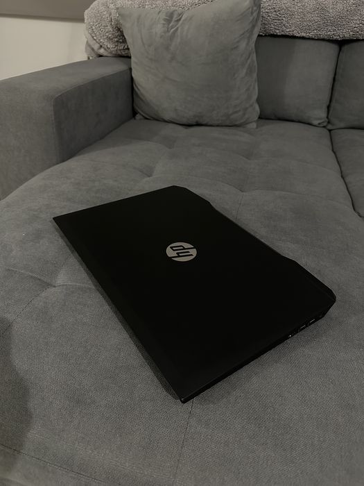 HP Pavilion Gaming 15-dk2002np