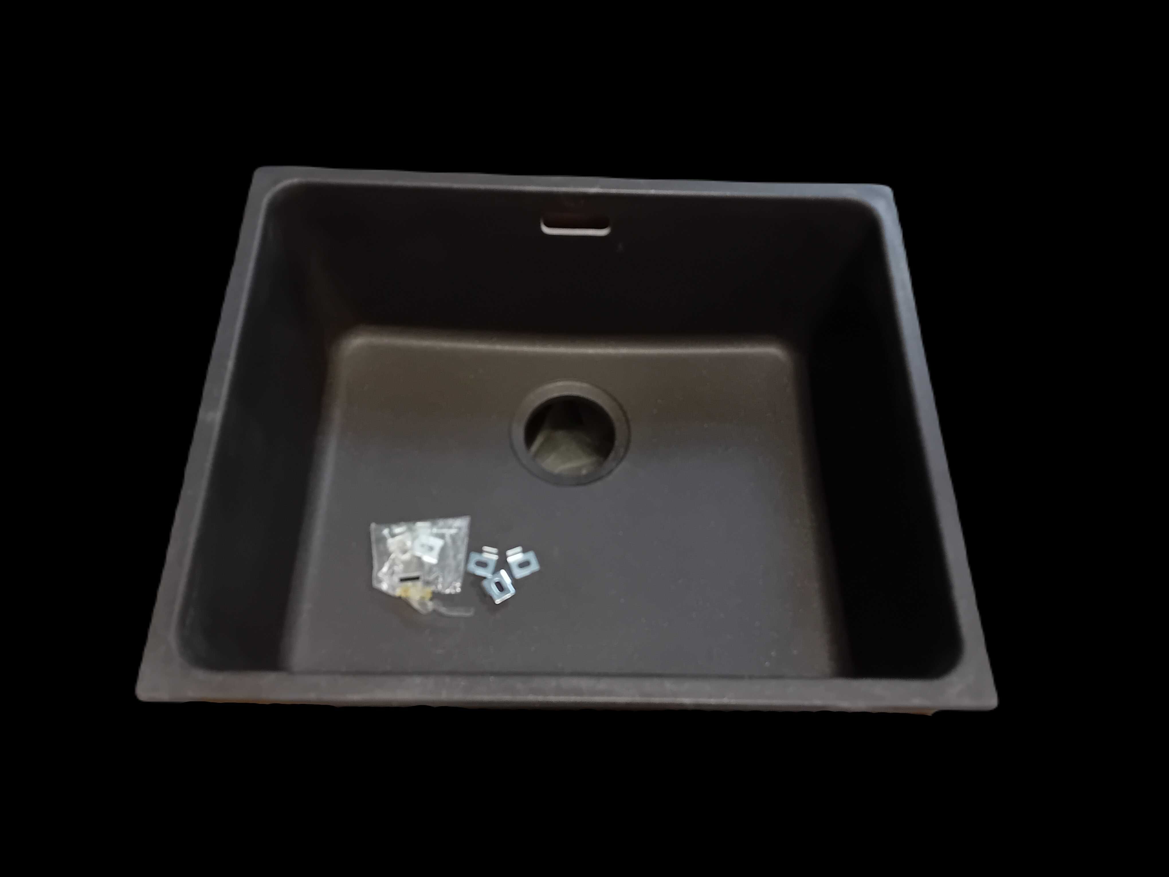 FRANKE KBG 110-50  Zlew / Komora Onyx Sink MF 125.0250.155