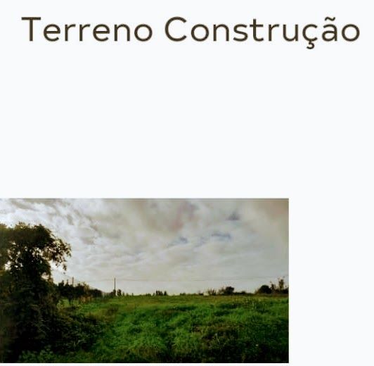 OPORTUNIDADE!!! Vender-se terreno, (Lamarosa/Coimbra)