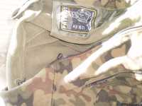 mundur wojskowy buty bluza OKAZJA