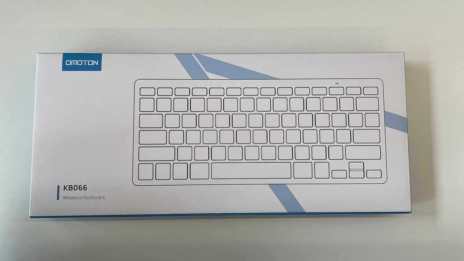 klawiatura Bluetooth