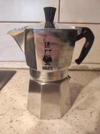 Kawiarka Bialetti Moka Express 4tz