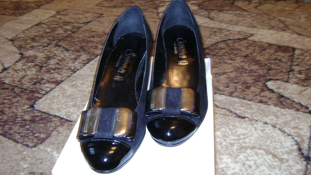 туфли женские размер 37