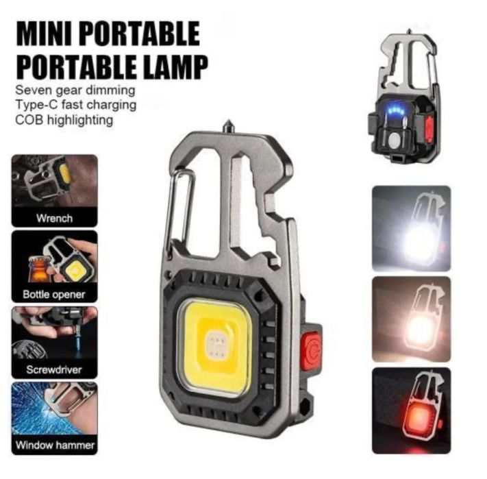 Фонарик LED тактический карабин ‼️АКЦІЯ ‼️  ‼️БЕЗКОШТОВНА ДОСТАВКА‼️