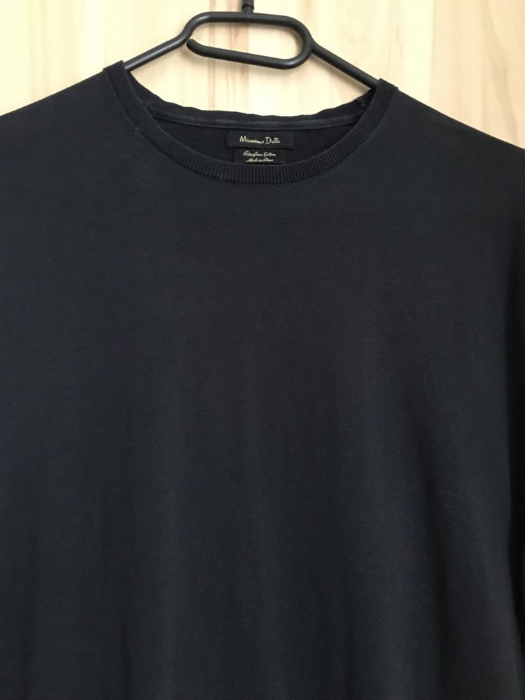 Bluzka Massimo Dutti
