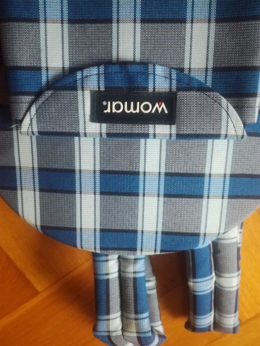 Nosidełko firmy Womar