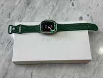 Apple Watch Ultra Titanium 49mm GPS + Cellular ! Super Stan ! 7 pasków