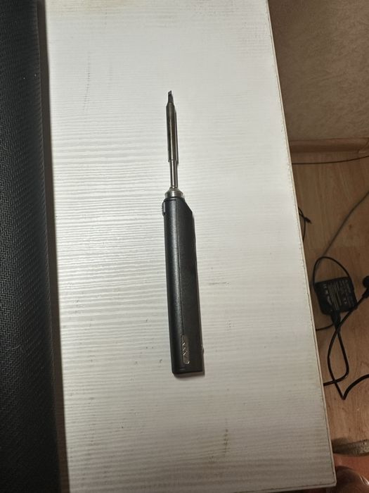 електричний паяльник Miniware TS100