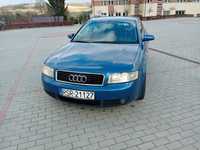 AUDI A4 B6 2001r