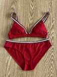 Tommy Hilfiger Bikini, strój kąpielowy r.M
