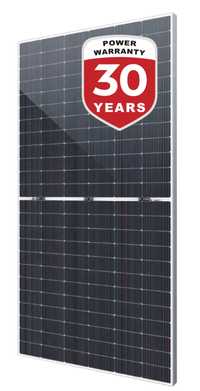 Panel PV SUNPRO 575W BiFacial - 429 zł brutto