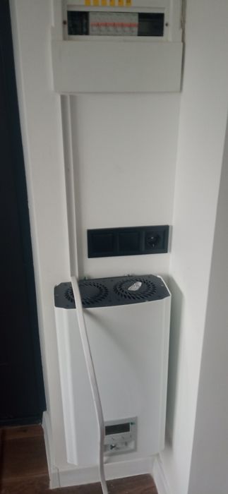 Послуги електрика, електромонтажні роботи.