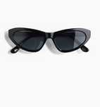 Óculos de sol cat eye H&M novos em caixa 8€ negociavel ou trocas