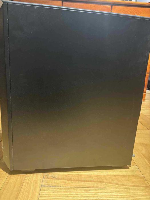 Komputer Gamingowy NVIDA geforce gtx 1660 Ti, intel-Core i5-9600K