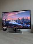 Komputer gamingowy i monitor AOC 32’ 75 Hz i5-8400 GTX1050Ti 8GB RAM