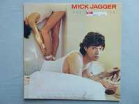 Mick Jagger She's The Boss płyta winylowa