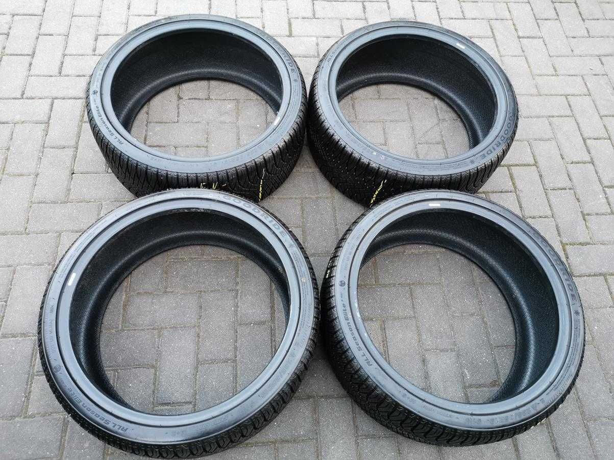 235/35 91W R19 Goodride Z-401 8mm 2024r Całoroczne NOWE Opony 4szt