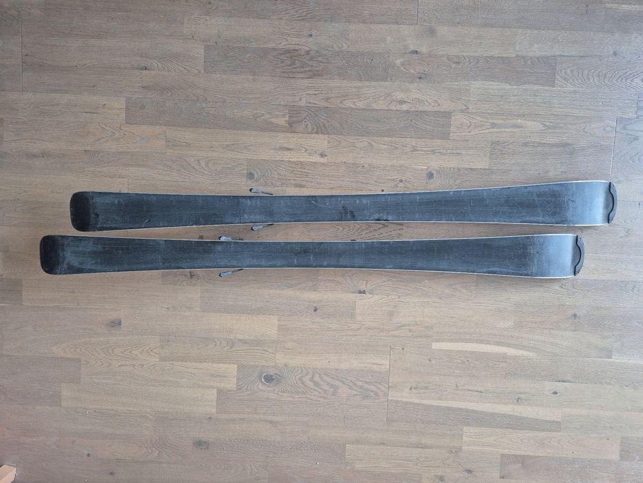 Rossignol Radical GS V15 stan Bdb narty dziecięce 130