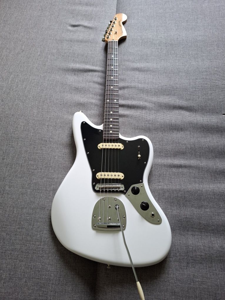 Gitara Fender Player Jaguar II jak nowa