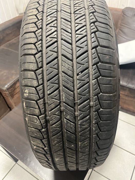 Opony letnie 235/60R18 4X4 107W