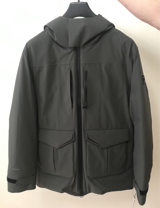 Куртка чоловіча зимова