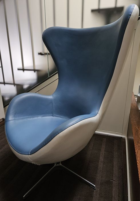 Cadeirão giratório king size confortável