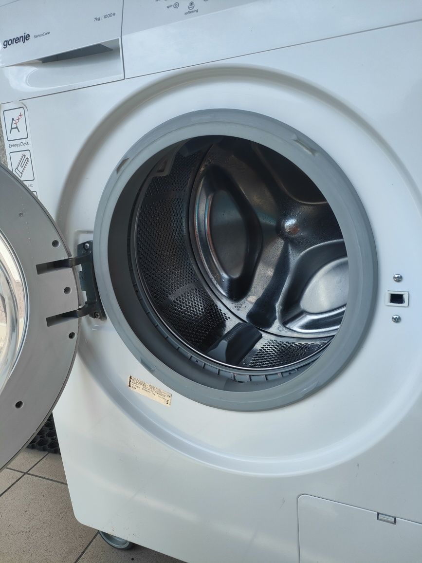 Пральна машина Gorenje W7503 7 кілограм
