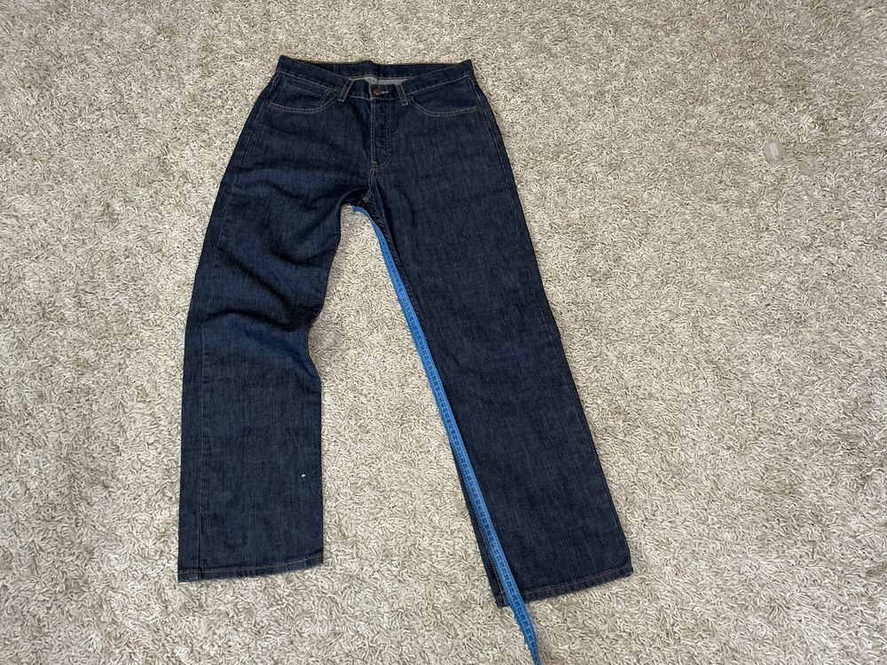 Джинсы Levis W32 L30