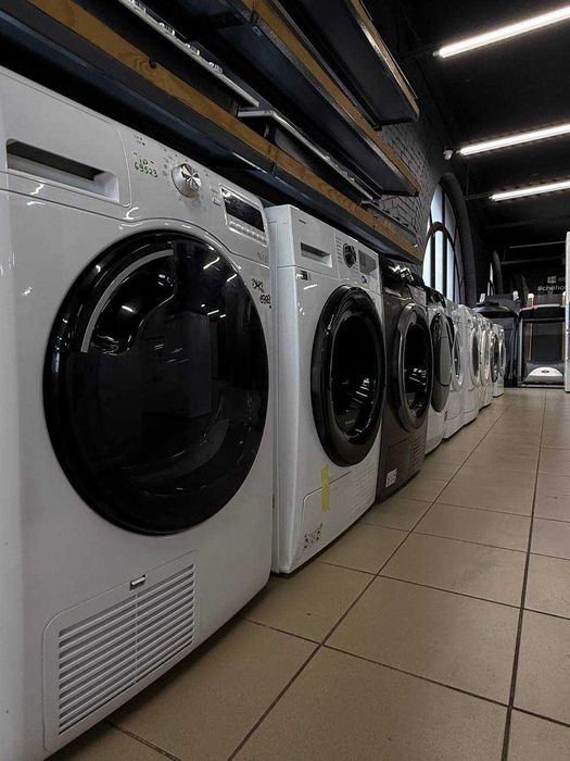 Продається пральна машина Whirlpool AWO/C61203P
Гарантія, доставка!