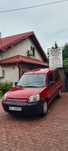 Citroen berlingo 2007r 5 osobowy