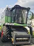 Kombajn zbożowy Fendt 5255L
