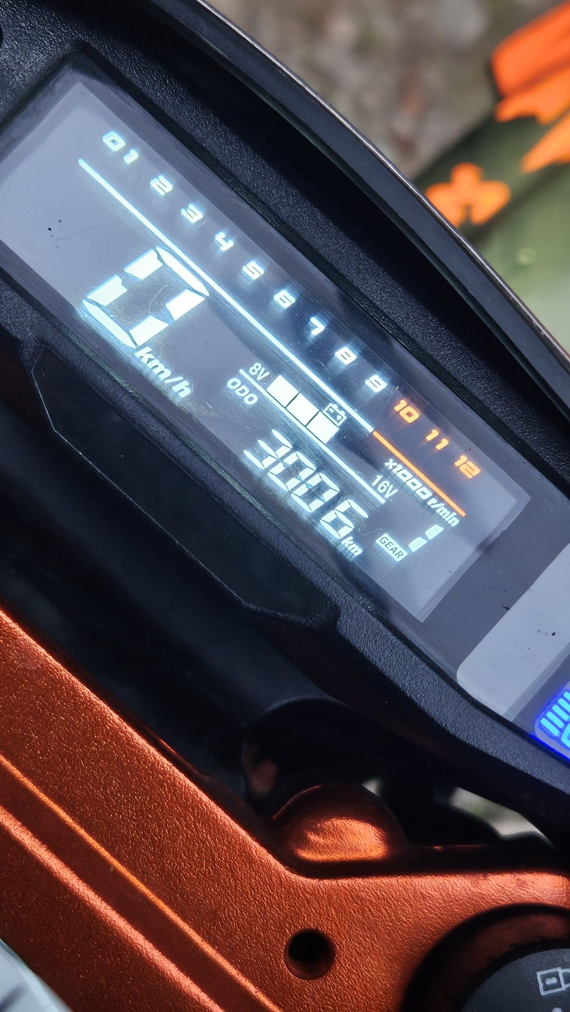 Kovi Advance 250 2024