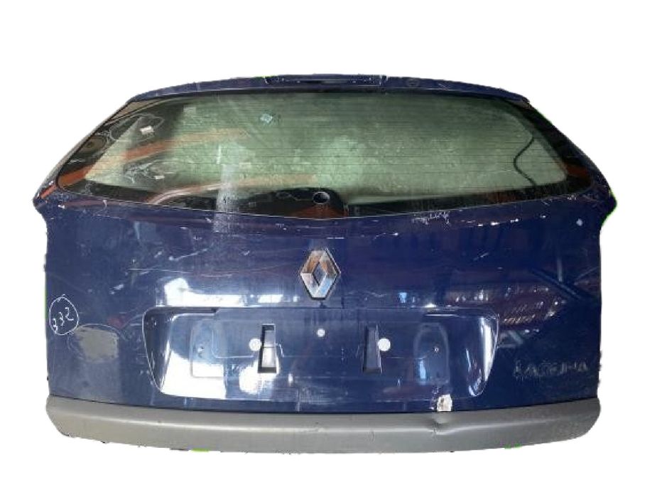 Porta / tampa da mala RENAULT Laguna II (BG0/1_)