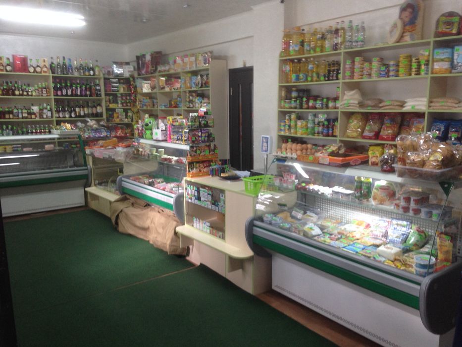 Продам готовый бизнес