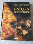 Księga wypieków - dr Oetker