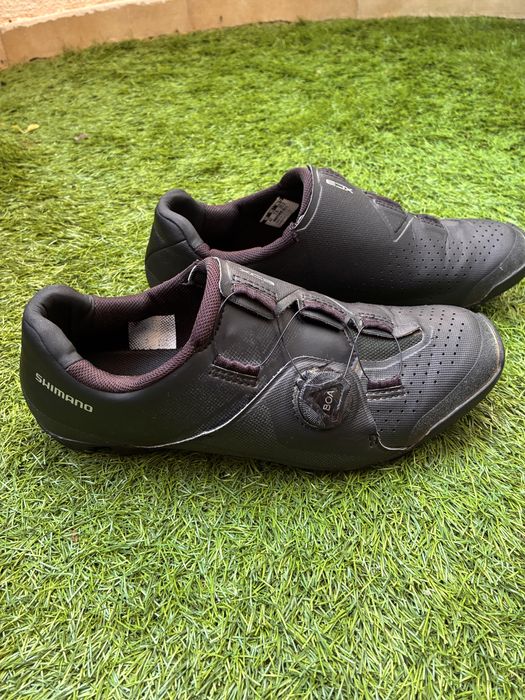 Sapatos Shimano  XC3