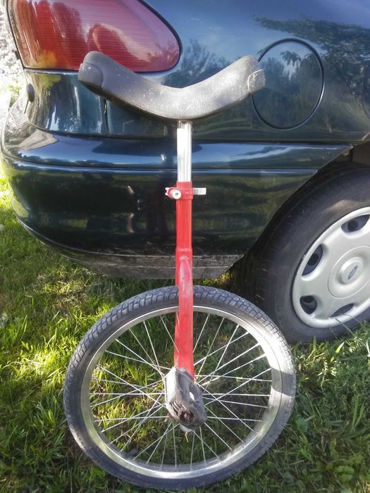 Monocykl Koło 20''