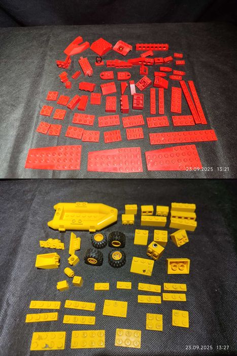 Конструктор дитячий ЛЕГО LEGO