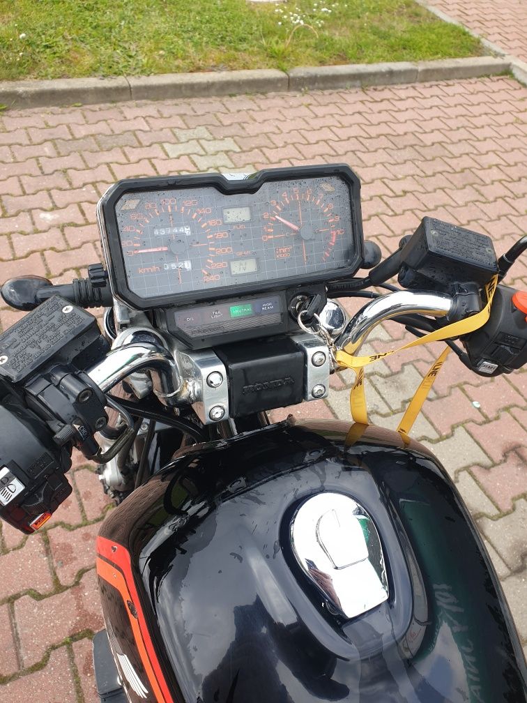 Honda Cbx idealny stan