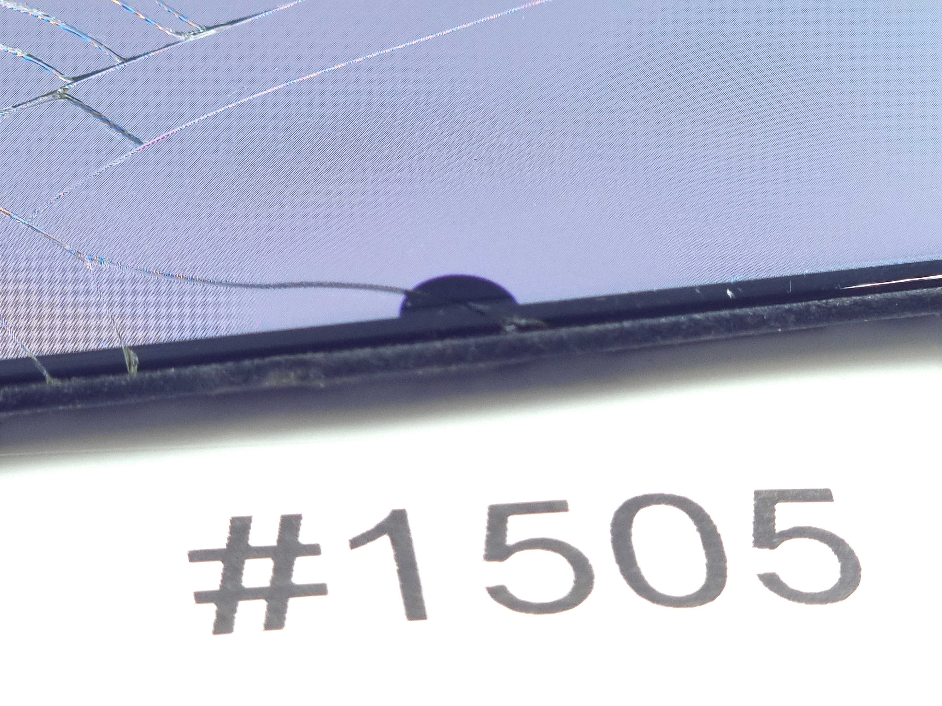 Samsung Galaxy A71 Ekran + Korpus Oryginalny Demontaż | #1505