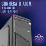 Powerframe Atom Core
