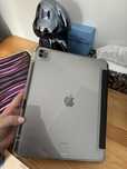 Ipad pro 12.9 6 generation wi-fi cellular 5g