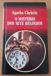 O mistério dos 7 relógios - Agatha Cristie