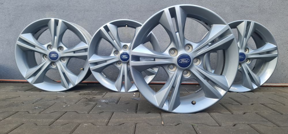 "16 5x108 Ford oryginał